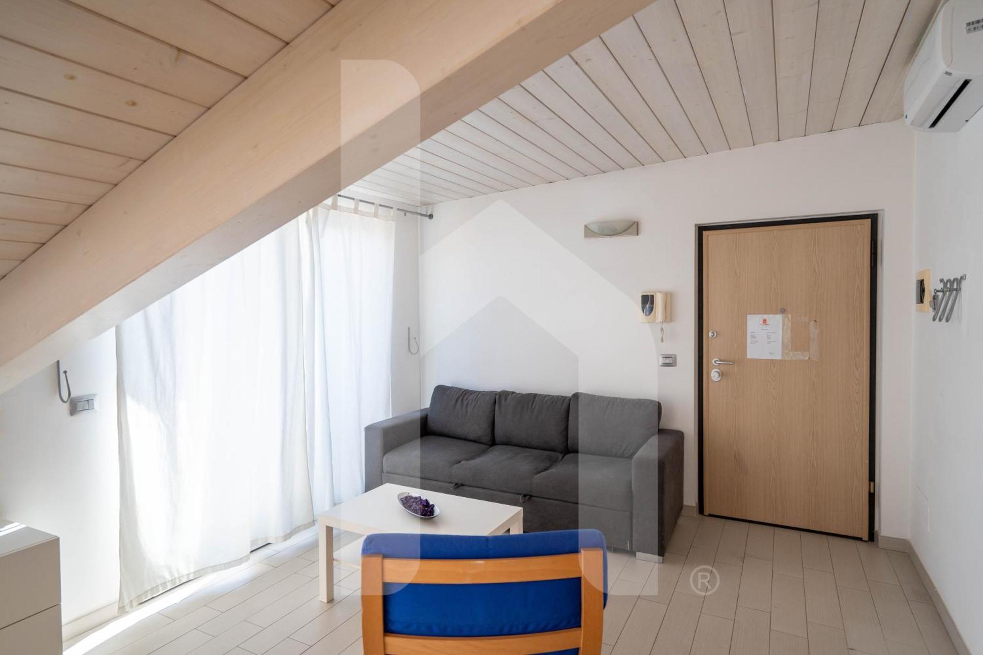 Homiday - Residence Bordopineta Pineto Eksteriør billede