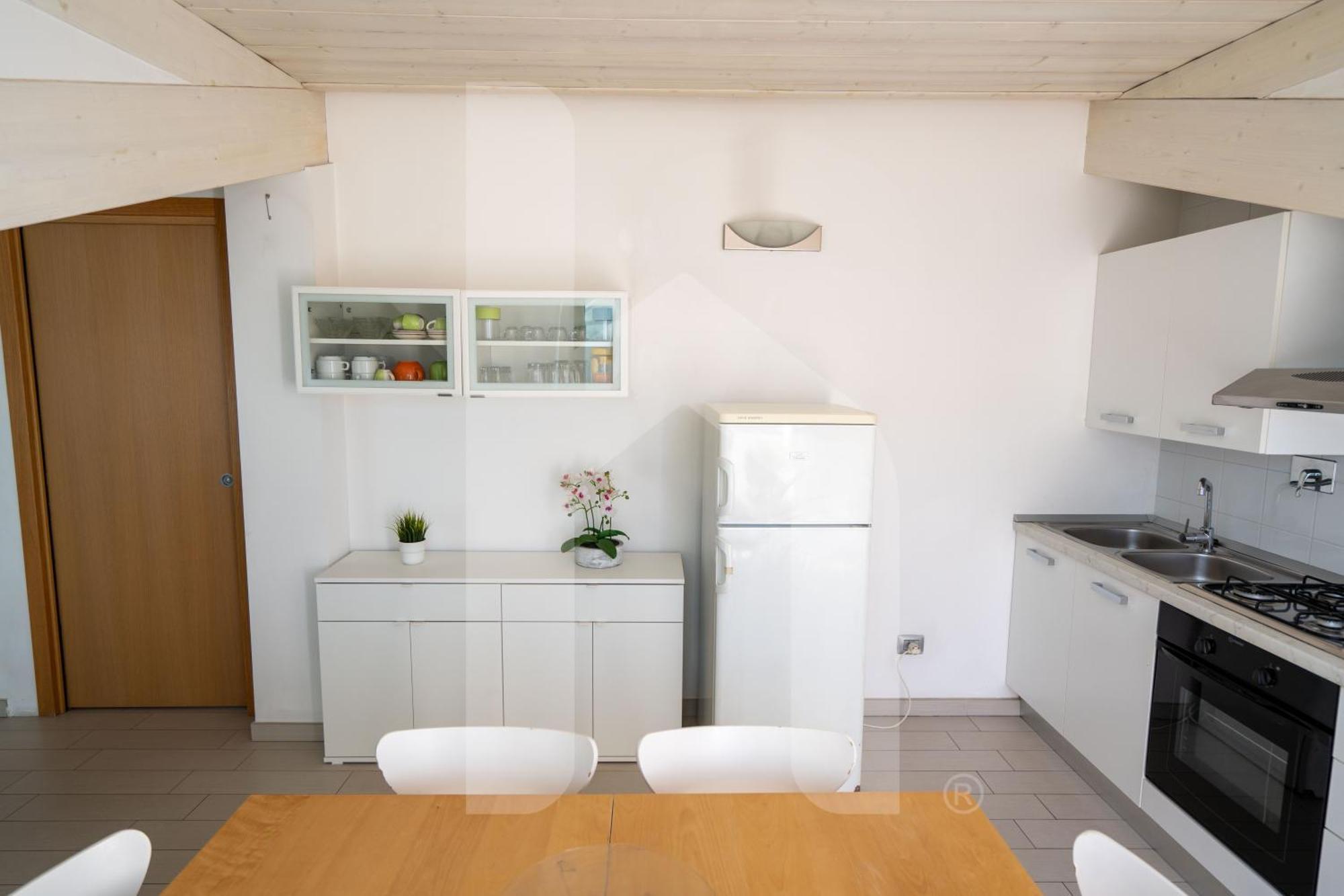 Homiday - Residence Bordopineta Pineto Eksteriør billede
