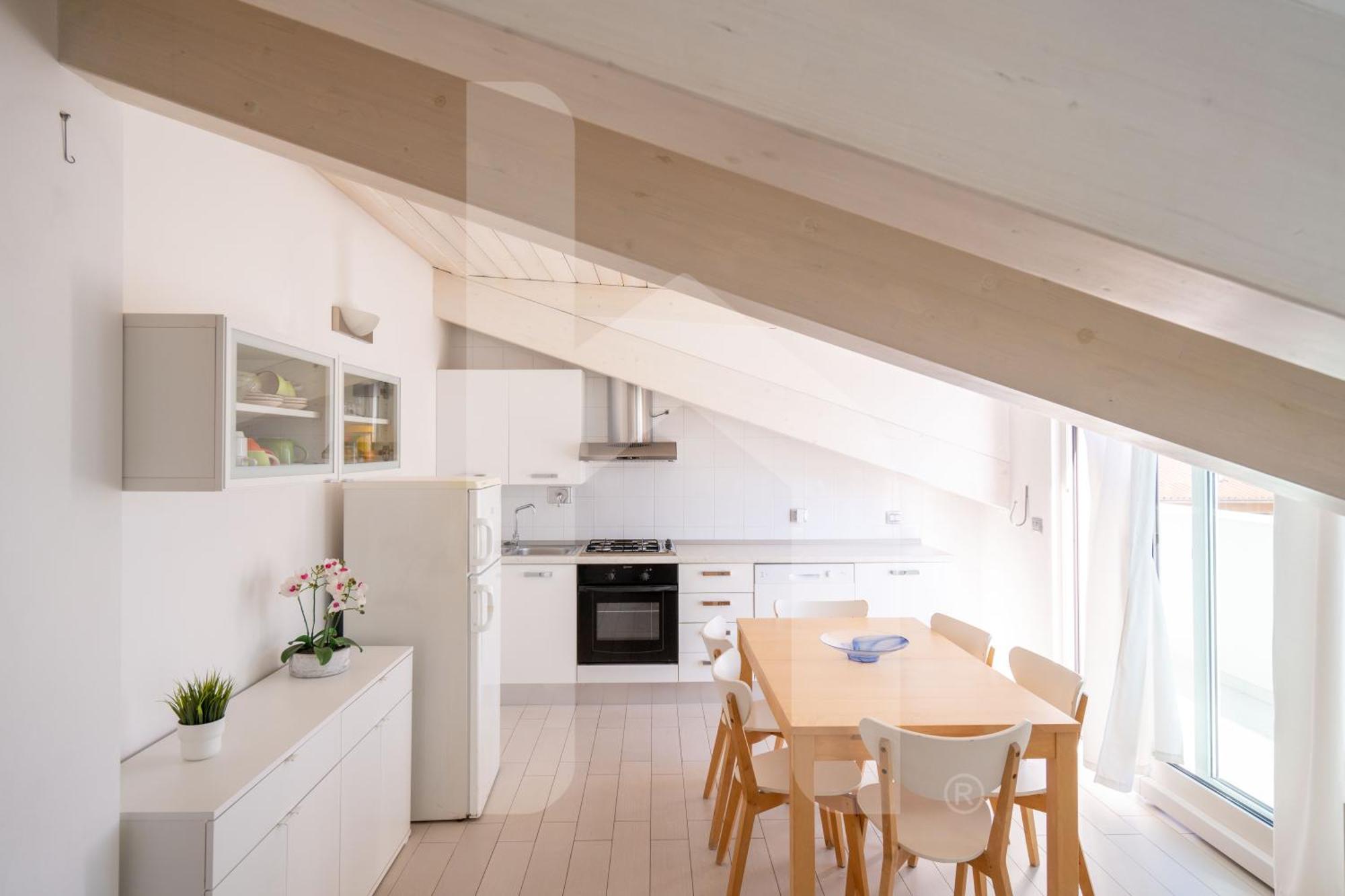 Homiday - Residence Bordopineta Pineto Eksteriør billede